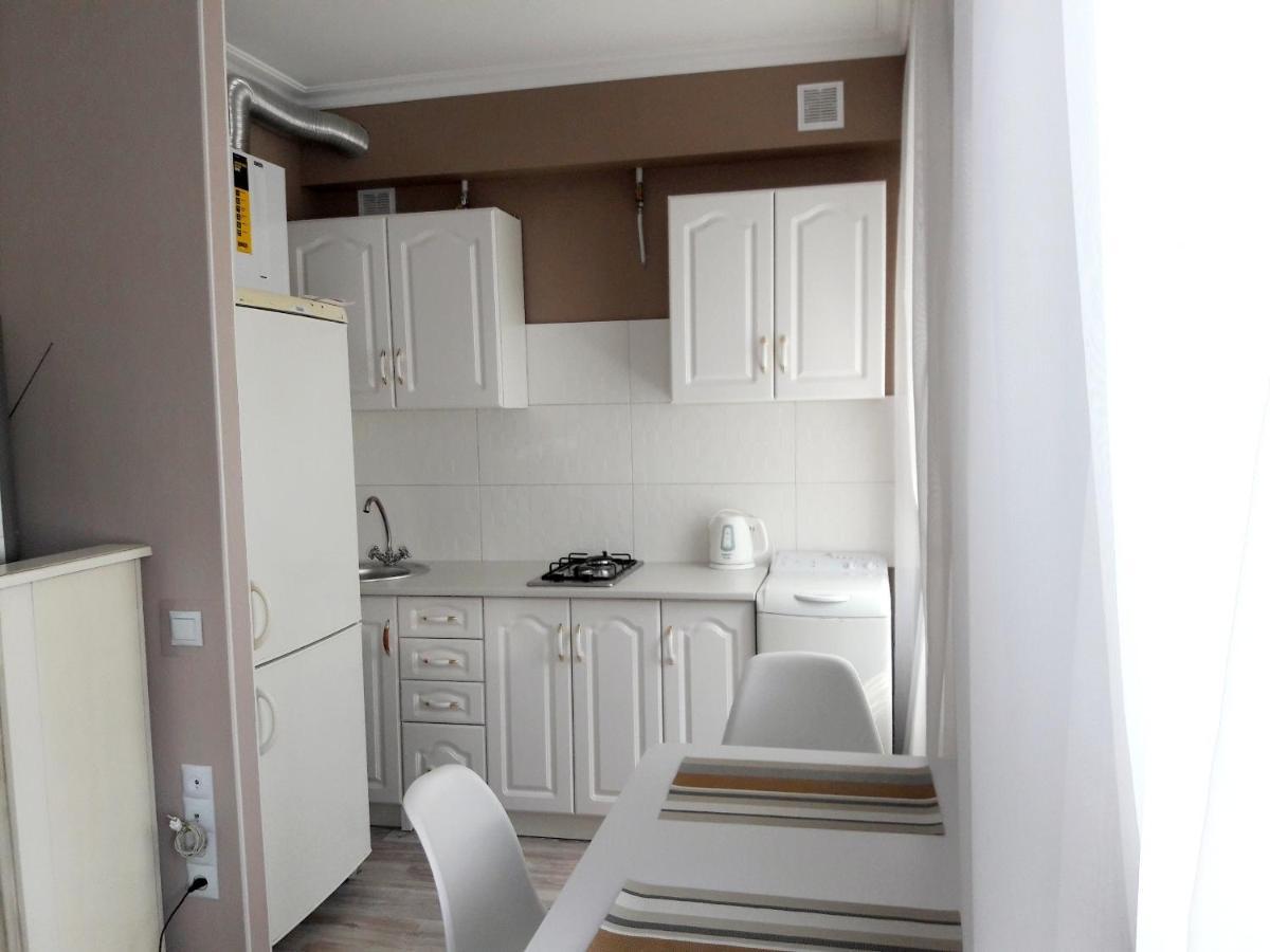Apartment 1ком белая ночь центр цум, Wi - Fi посуточно почасово месяц Chernihiv