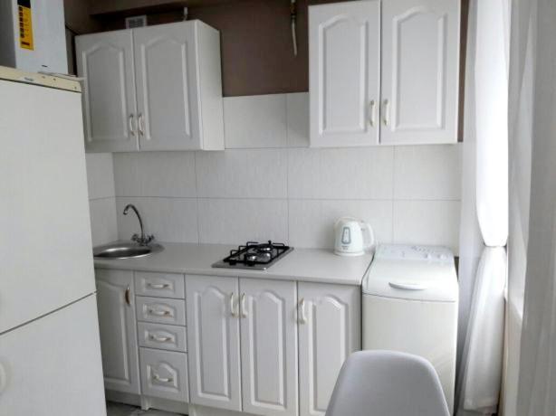 Apartment 1ком белая ночь центр цум, Wi - Fi посуточно почасово месяц Chernihiv